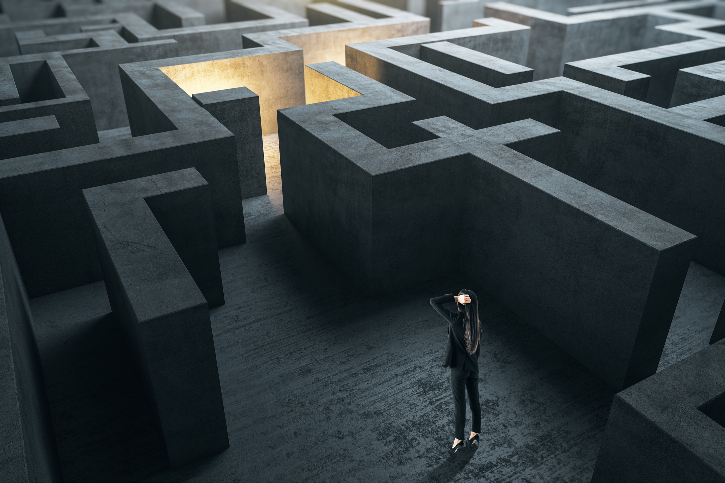 The Value of Reflection: Learning from Challenges
